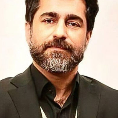 Arsalan Amiri